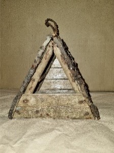 Abate Coco Twigs Bird Feeder