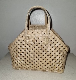 Amy Bamboo Packaging
