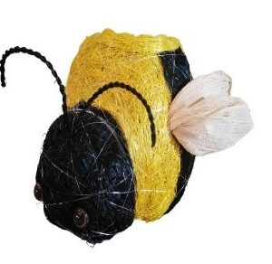 Bee Planter