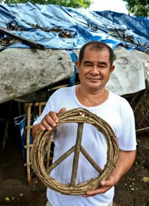 Castros-Handicraft