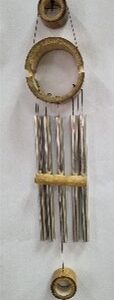 Clique Windchime