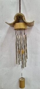 Cupola Windchime