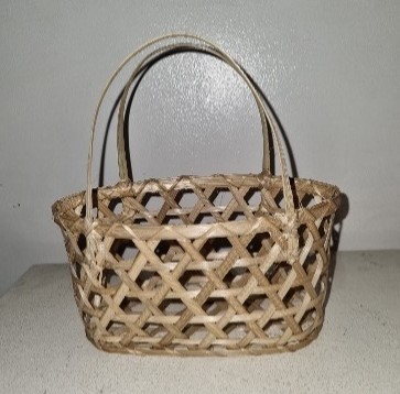 Hana Bamboo Packaging - Large