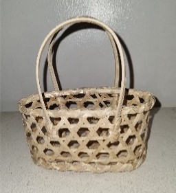 Hana Bamboo Packaging - Small