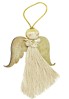 Janice Buri Flat angels