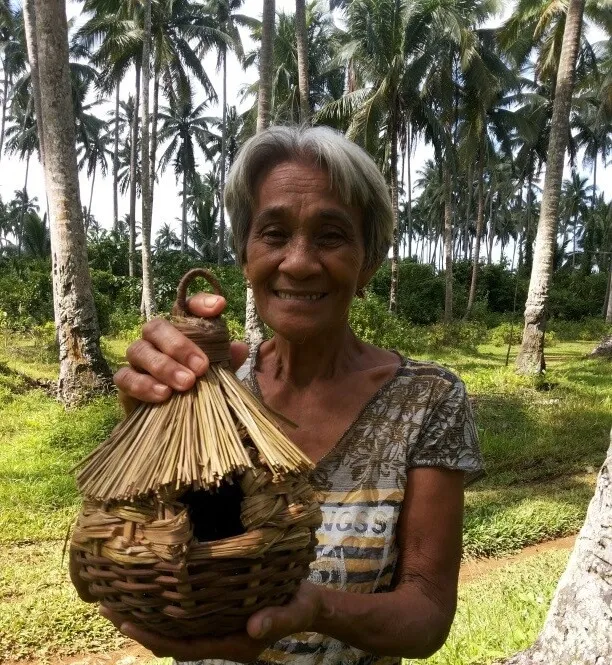 Masongsong-Handicraft