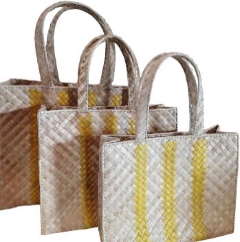 Meredith Bag - Small