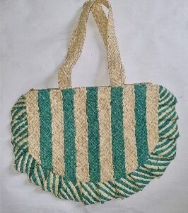 Olivia Bag - Aquatic Awe