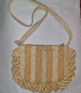 Olivia  Body Bag - Ray Flower